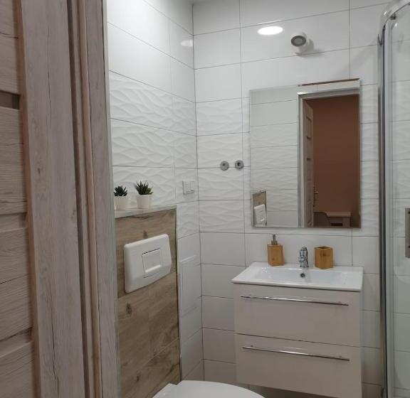 Апартаменты 2 Спальни, Sanktuarium Snu Apartments