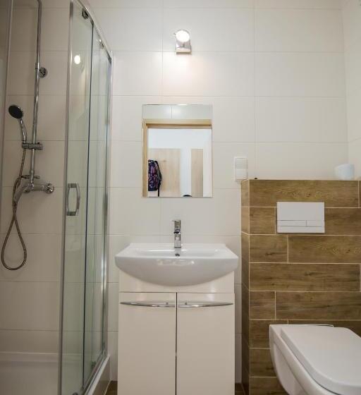 Студио Стандарт Кровать Кинг, Villa 1