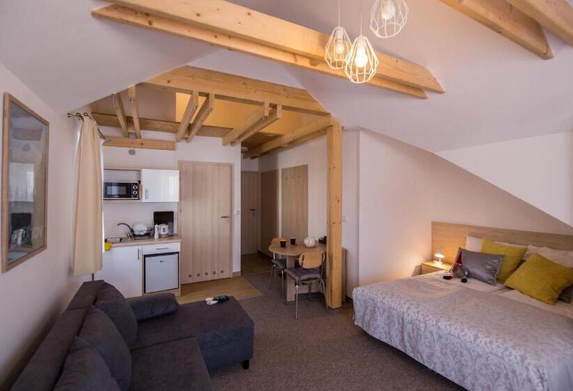 Семейный Номер, Villa 1