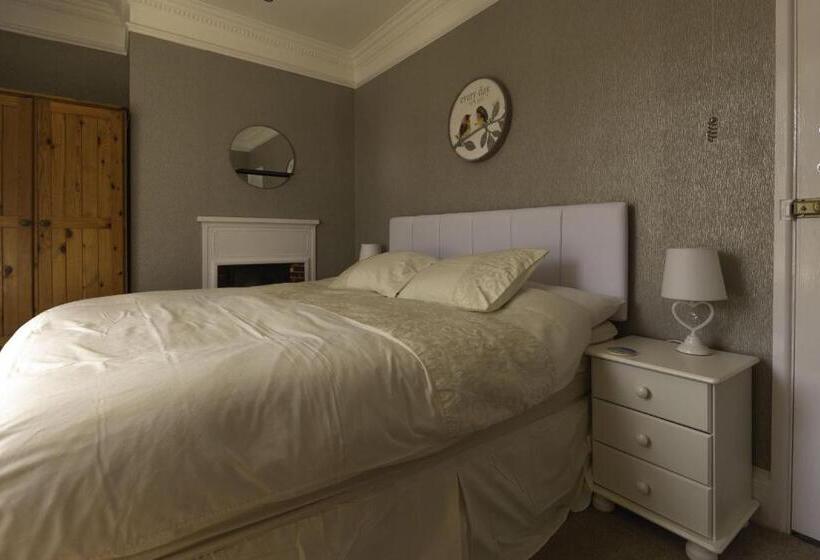 Номер Стандарт, Greenlands Guest House