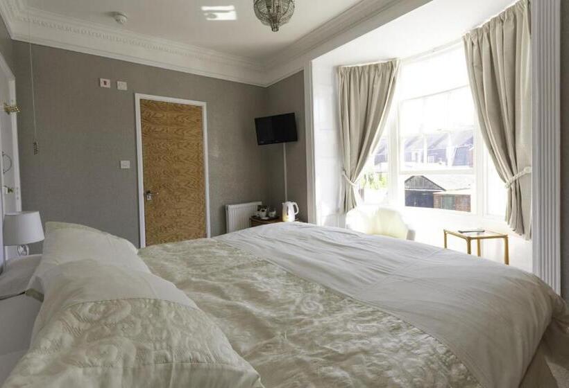 Номер Стандарт, Greenlands Guest House