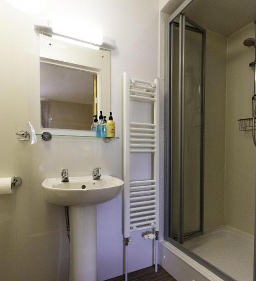 Номер Стандарт, Greenlands Guest House