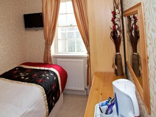 Номер Стандарт Индивидуальный, Greenlands Guest House