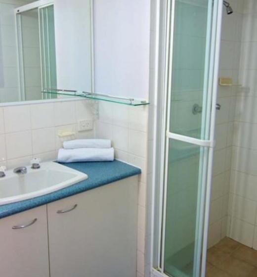 Apartament Economy 1 Sypialnia, Enderley Gardens Resort