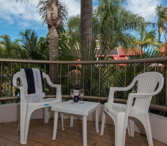 Casa 2 Quartos, Enderley Gardens Resort