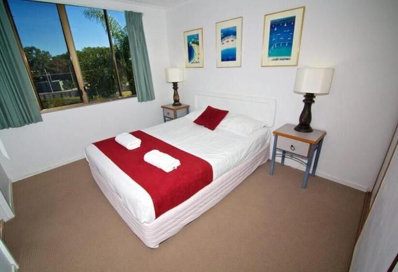 Dom 2 Sypialnie, Enderley Gardens Resort