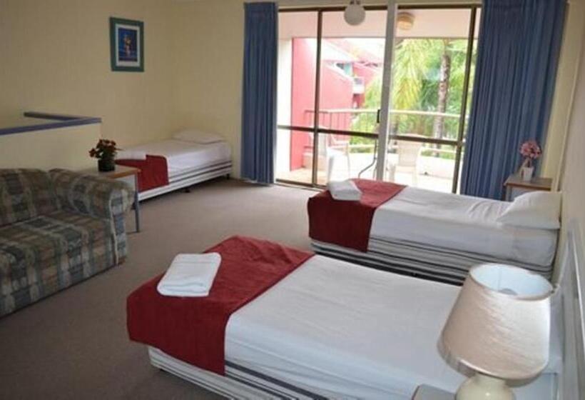 Casa 2 Quartos, Enderley Gardens Resort