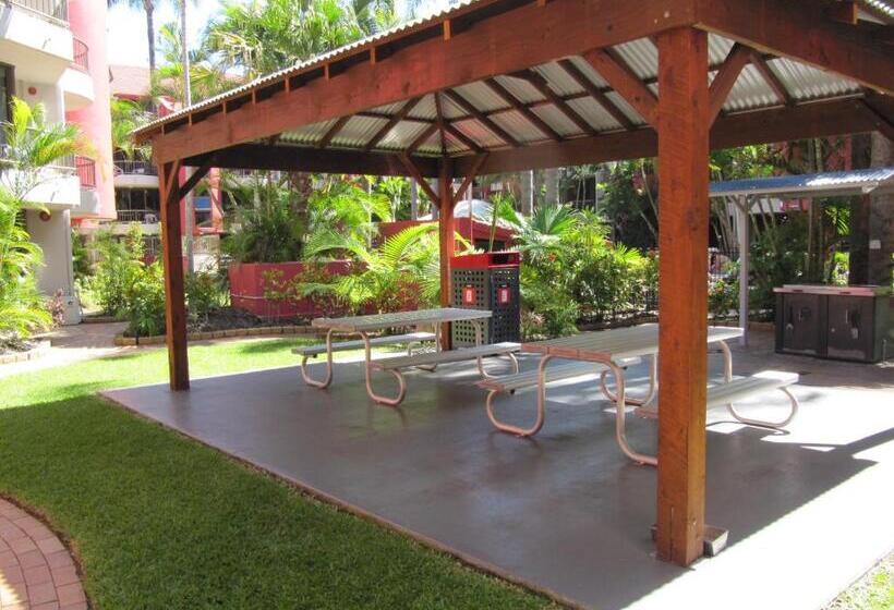 Dom 2 Sypialnie, Enderley Gardens Resort