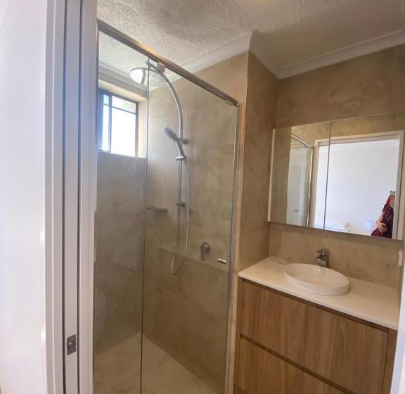 Apartamento Superior 2 Dormitórios, Enderley Gardens Resort
