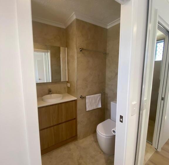 Apartament Superior 2 Sypialnie, Enderley Gardens Resort