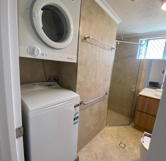 Apartament Superior 2 Sypialnie, Enderley Gardens Resort