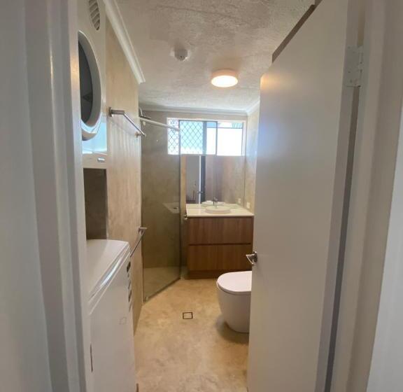 Apartament Superior 2 Sypialnie, Enderley Gardens Resort