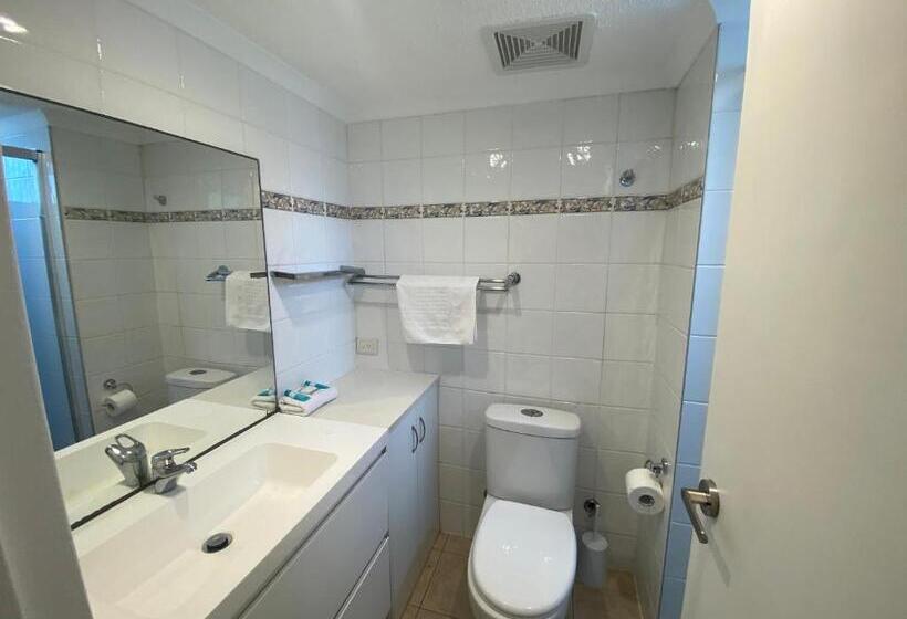 Apartament Superior 2 Sypialnie, Enderley Gardens Resort