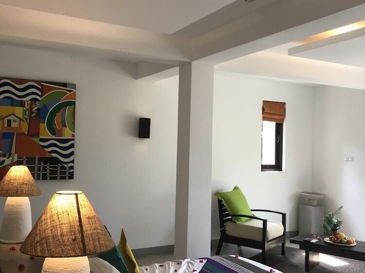 Апартаменты Deluxe 1 Спальня, Buckingham Place