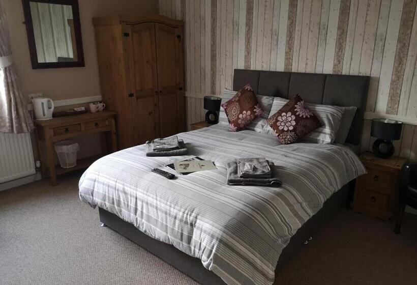 Номер Стандарт, Gilpin Bridge Inn