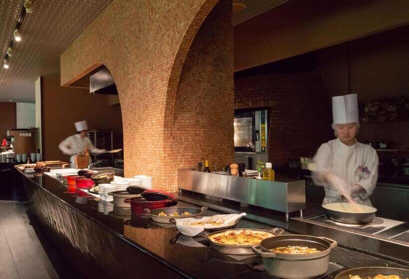 标准间, Jozankei Tsuruga Resort Spa Mori No Uta