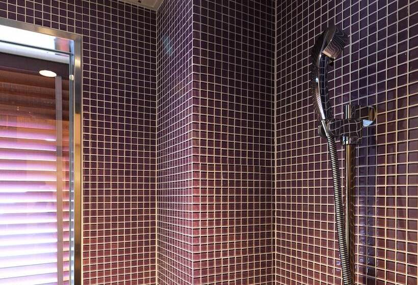 标准间, Jozankei Tsuruga Resort Spa Mori No Uta