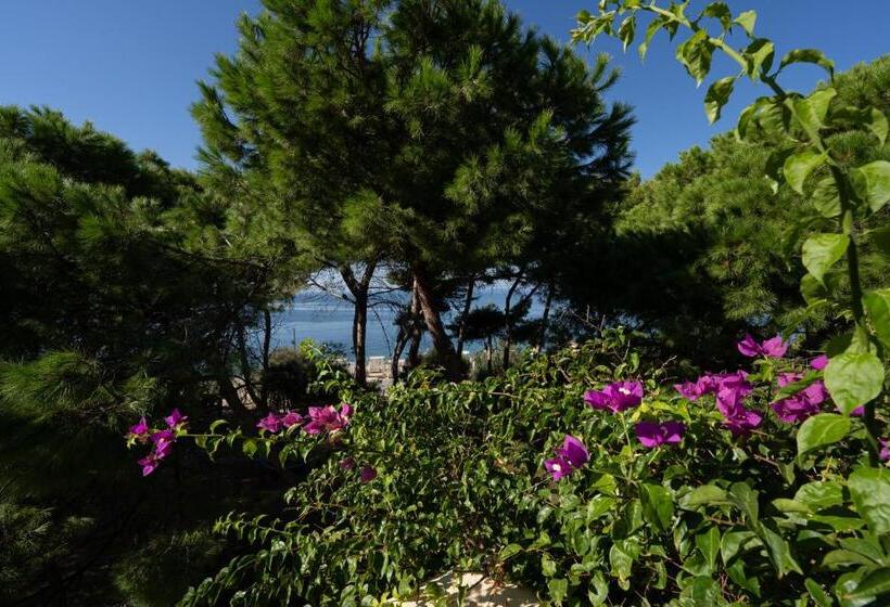 Люкс Повышенной Комфортности, Praia Art Resort   Small Luxury Hotels Of The World