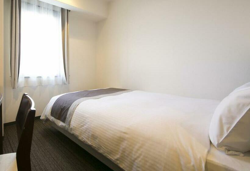اتاق عادی با تخت دوبل, Urban Hotel Minami Kusatsu