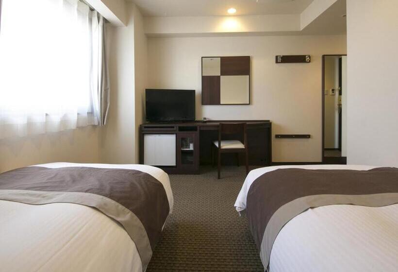 اتاق استاندارد, Urban Hotel Minami Kusatsu
