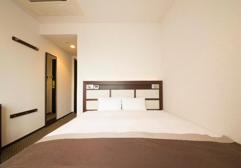 اتاق استاندارد, Urban Hotel Minami Kusatsu
