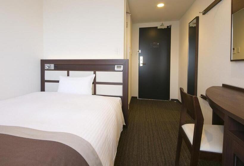 اتاق اکونومی, Urban Hotel Minami Kusatsu