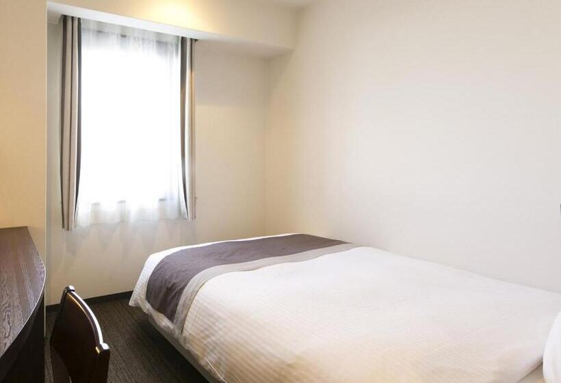 اتاق اکونومی, Urban Hotel Minami Kusatsu