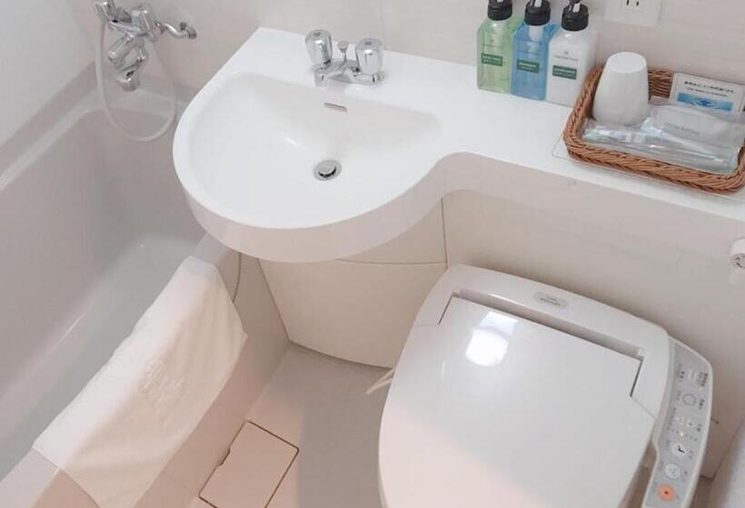 اتاق اکونومی, Urban Hotel Minami Kusatsu