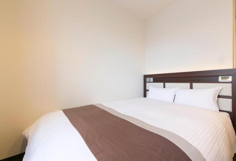 اتاق عادی, Urban Hotel Minami Kusatsu