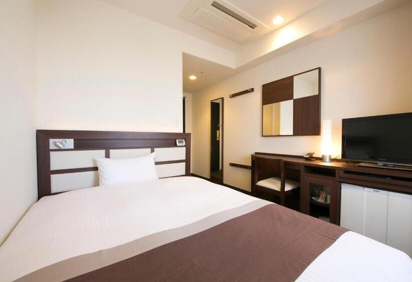 اتاق اکونومی, Urban Hotel Minami Kusatsu