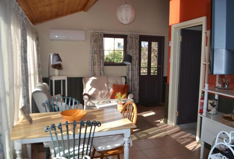 샬레, Mulberry Cottage Unique B&b Accommodation