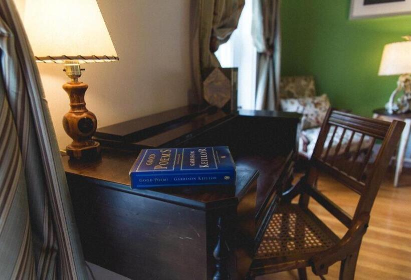 Номер Стандарт, Orchard House Bed And Breakfast