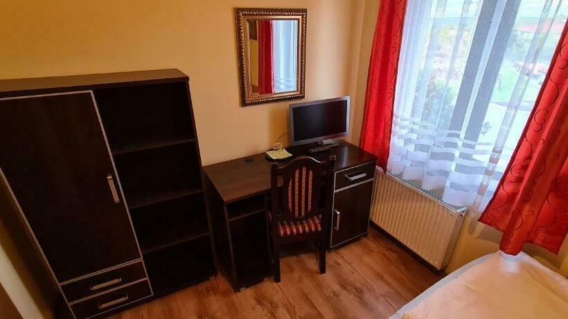 标准单人间, Zajazd Motel Staropolski