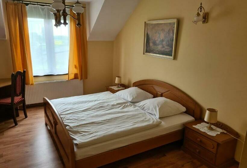 标准间, Zajazd Motel Staropolski