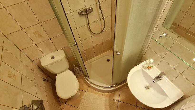标准间, Zajazd Motel Staropolski