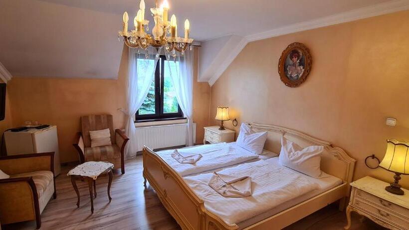 豪华房间, Zajazd Motel Staropolski
