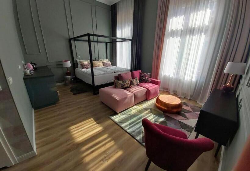 Апартаменты 1 Спальня, Apartamenty Nova 22