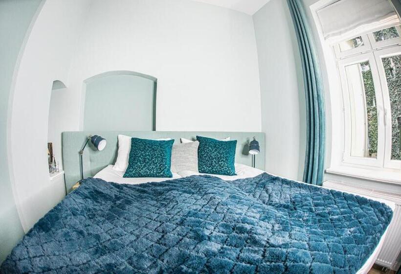 Апартаменты 1 Спальня, Apartamenty Nova 22