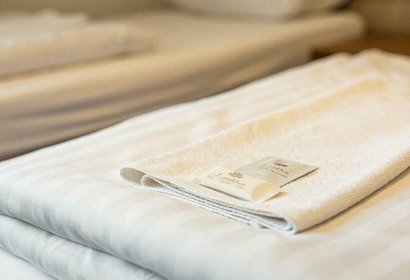 Номер Deluxe, Gold Rooms