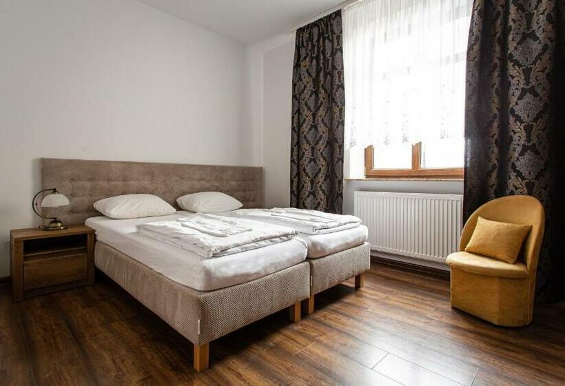Номер Deluxe, Gold Rooms