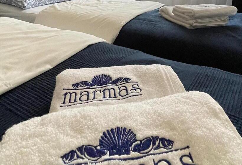 Номер Economy, Marmas Jastrzębia Góra