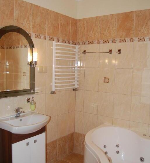 آپارتمان 1 خوابه, Villa Europa