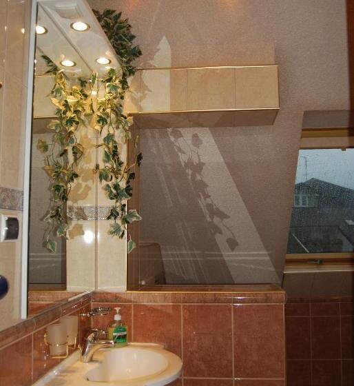 آپارتمان 1 خوابه با چشم‌انداز دریا, Villa Europa