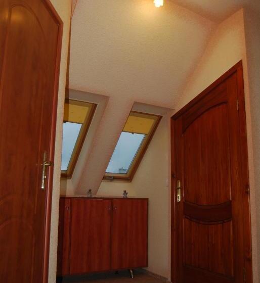 آپارتمان 1 خوابه با چشم‌انداز دریا, Villa Europa