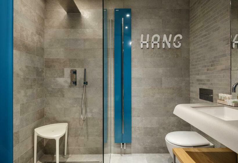 Номер Deluxe с Балконом, Zimowy Domek Boutique Rooms   Adults Only Vege