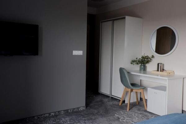 Номер Стандарт с Балконом, Family Resort Sarbinowo