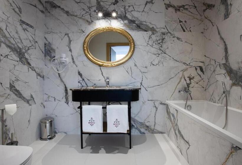 Люкс, Beskid Balneo Medical Resort & Spa