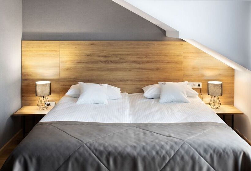 Номер Стандарт, Beskid Balneo Medical Resort & Spa