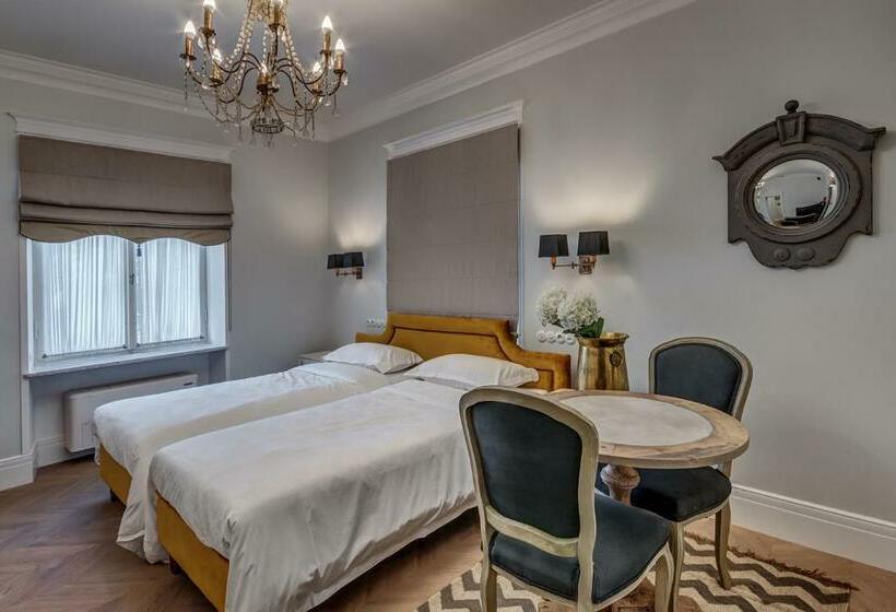 标准间, & Spa Pałac Mała Wieś