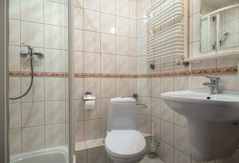 Номер Economy Индивидуальный, Sajmino Family House